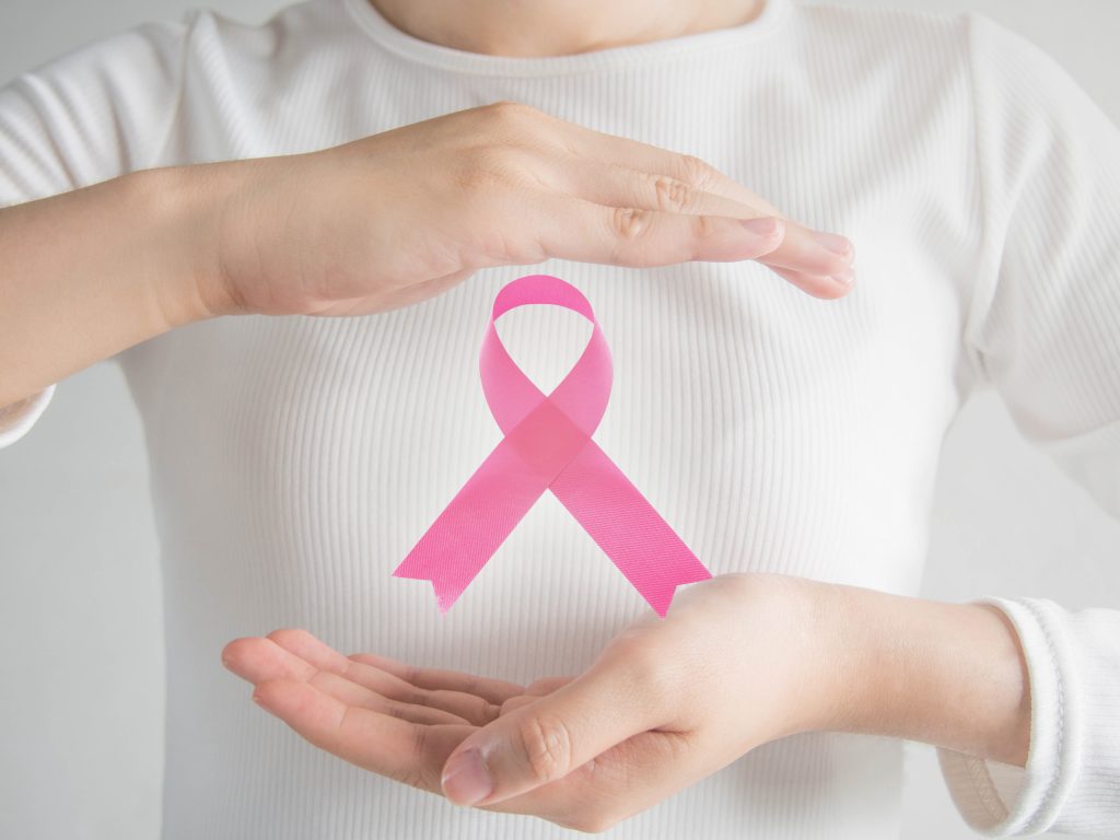Reconstrucción mamaria cáncer