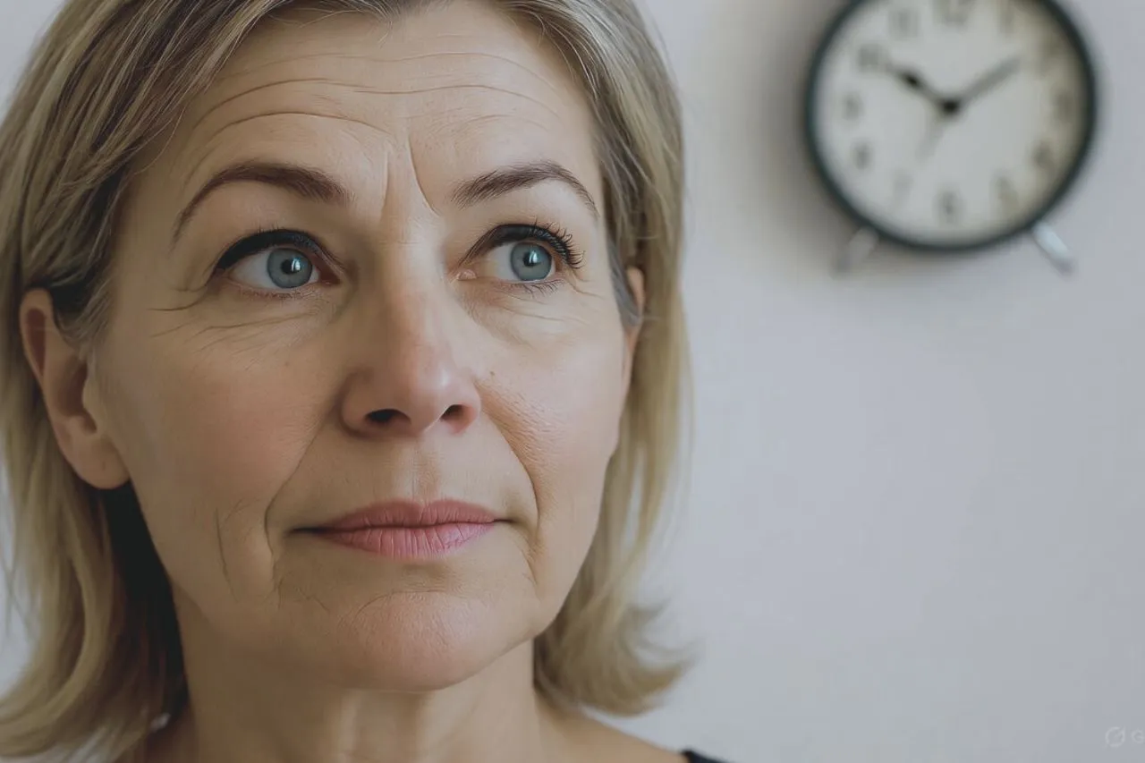 No, no son las arrugas lo que más envejece tu rostro