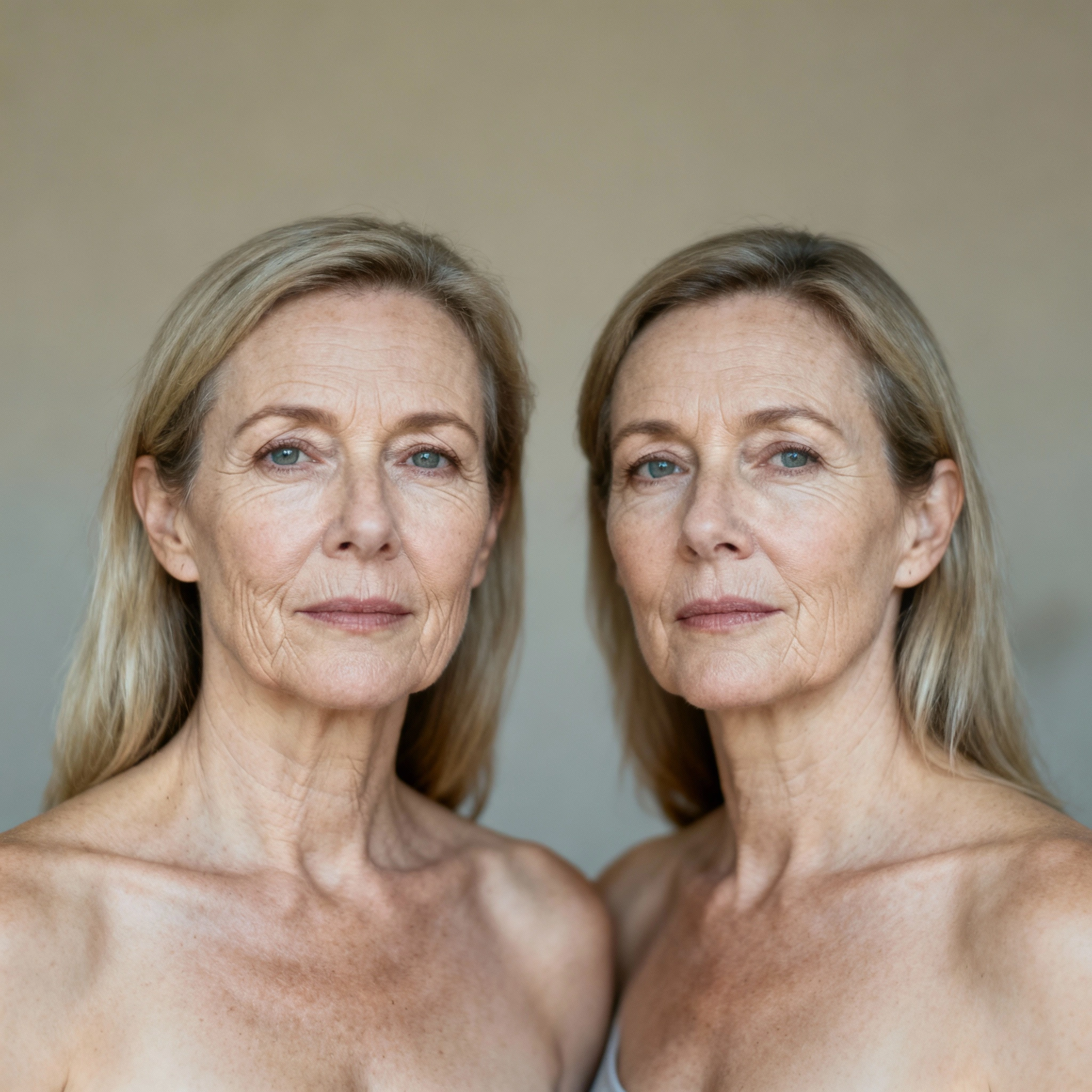 Por qué algunas pieles envejecen más rápido (aunque se cuiden igual)