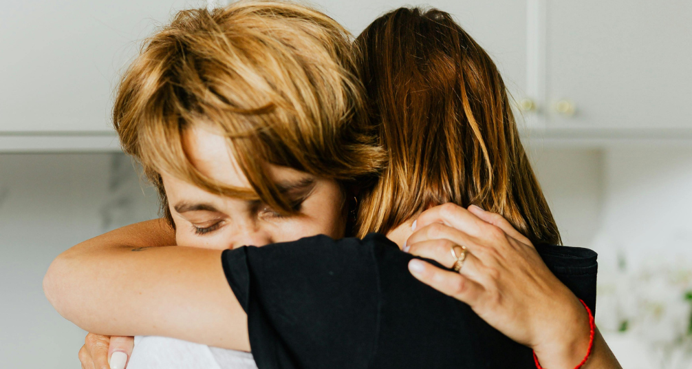 La calidad de las relaciones sociales influye en el envejecimiento