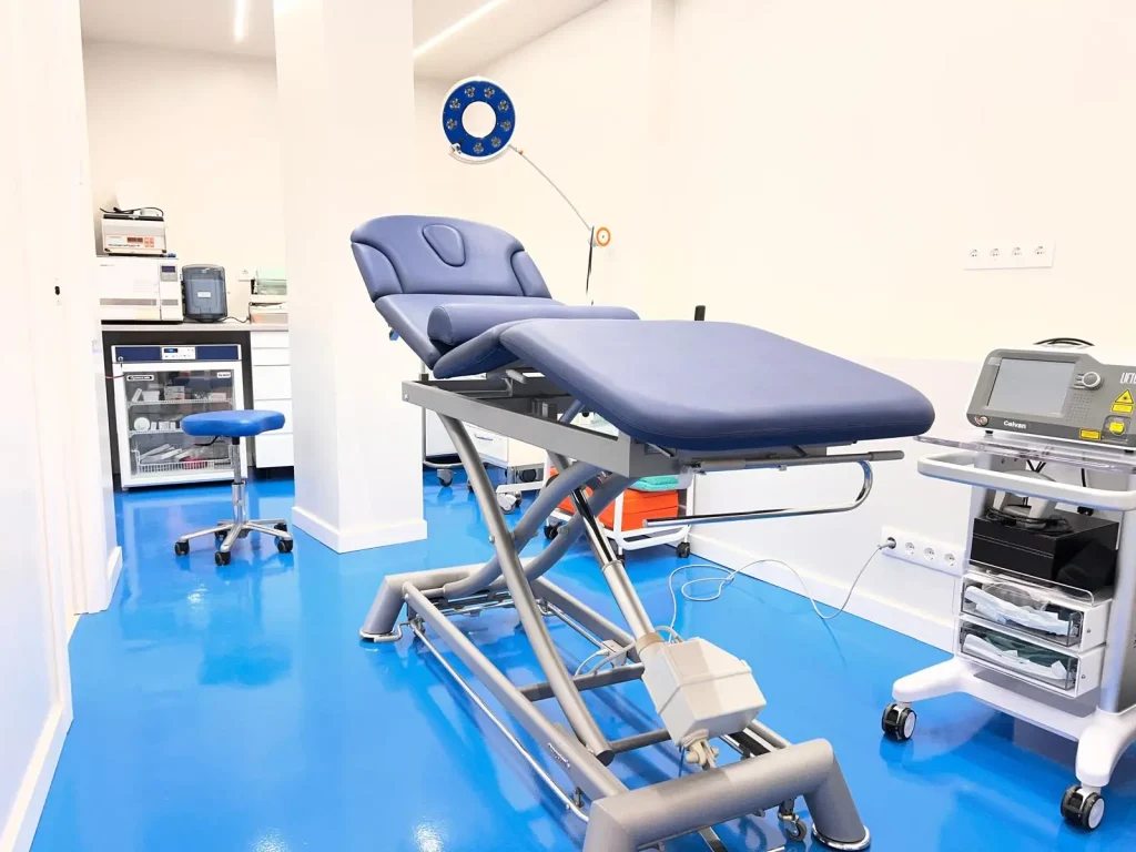 dra grande en sabadell