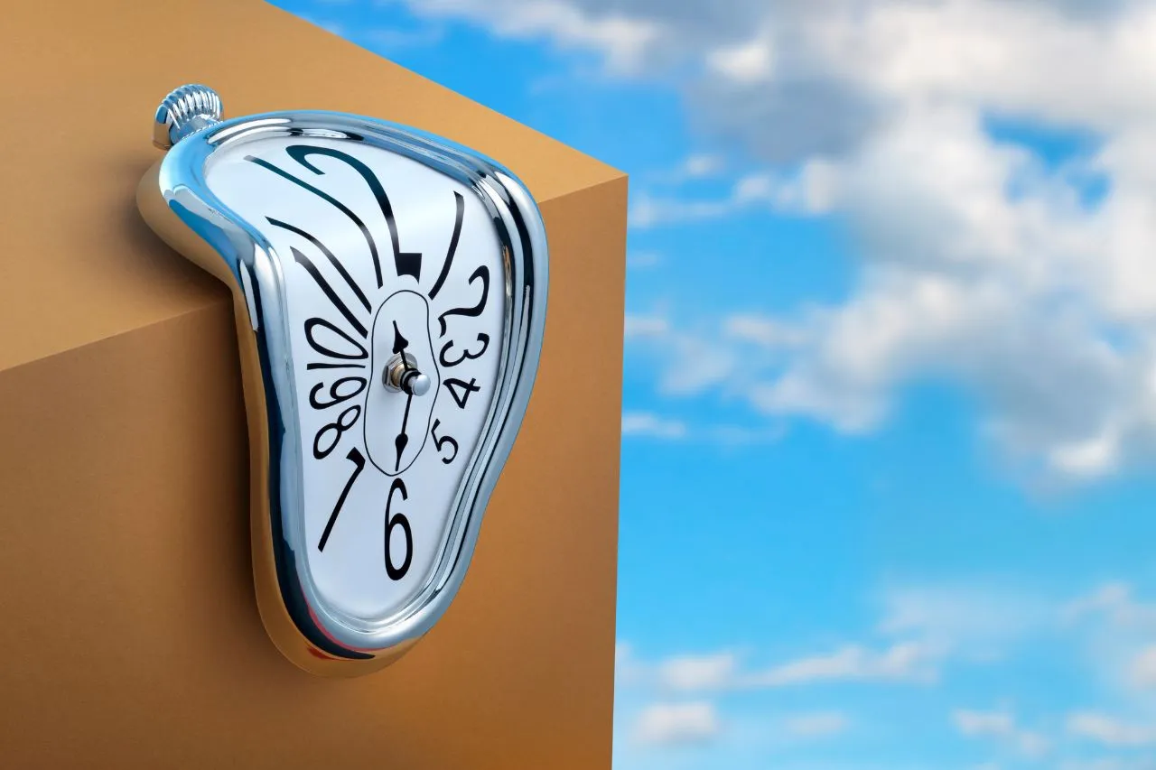 ¿Y si el pasado no fuera tan inamovible como pensamos?